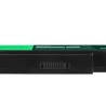 Green Cell bateria A32-K72 A32-N71 do Asus K72 K72J K72F K73SV N71 N71J N73SV X73S