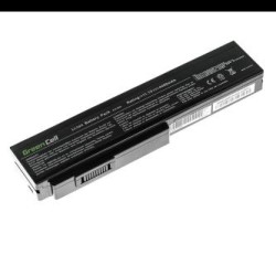 Green Cell bateria A32-M50 A32-N61 do Asus G50 G50-45 G50-80 G60 L50 M50 N53 N53SV N61 N61J N61VG