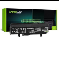 Green Cell bateria A32-1015 A31-1015 do Asus Eee PC 1011PX 1015 1015BX 1015PN 1016 1215 1215B 1215N VX6