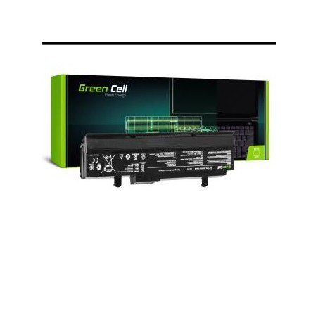 Green Cell bateria A32-1015 A31-1015 do Asus Eee PC 1011PX 1015 1015BX 1015PN 1016 1215 1215B 1215N VX6