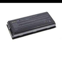 Green Cell bateria A32-F5 A32-X50 do Asus F5 F5GL F5N F5R F5RL F5SL F5V X50 X50N X50R