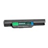 Green Cell bateria A31-K53 A32-K53 A41-K53 A42-K53 do Asus A537 K53 K53E K53S K53SV X53 X53S X53U X54 X54C X54F X54H