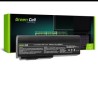 Green Cell bateria A32-M50 A32-N61 do Asus G50 G50-45 G50-80 G60 L50 M50 N53 N53SV N61 N61J N61VG
