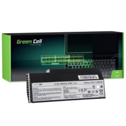 Green Cell bateria A42-G53 A42-G73 A32-G73 do Asus G53 G73 G73JH G53JW G73JW G53SW G53SX 3D G73J G53S G53J G73SW