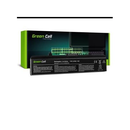 Green Cell bateria GW240 RN873 X284G do Dell Inspiron 1525 1526 1545 1546 PP29L PP41L Vostro 500