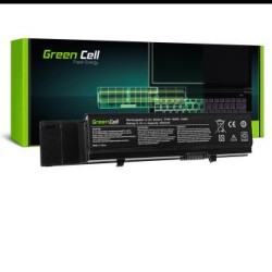Green Cell bateria 7FJ92 Y5XF9 do Dell Vostro 3400 3500 3700