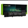 Green Cell bateria 7FJ92 Y5XF9 do Dell Vostro 3400 3500 3700