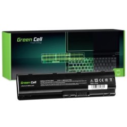 Green Cell bateria MU06 do HP Compaq 635 650 655 Pavilion G6 G7 Presario CQ62