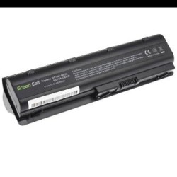 Green Cell bateria MU06 do HP Compaq 635 650 655 Pavilion G6 G7 Presario CQ62