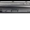 Green Cell bateria MU06 do HP Compaq 635 650 655 Pavilion G6 G7 Presario CQ62