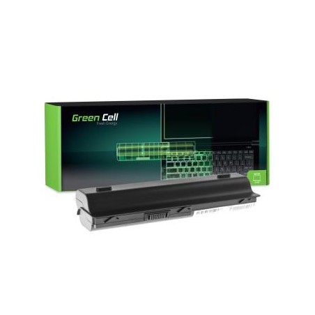 Green Cell bateria MU06 do HP Compaq 635 650 655 Pavilion G6 G7 Presario CQ62