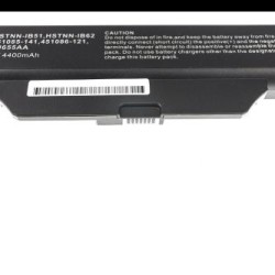 Green Cell bateria HSTNN-IB51 do HP 550 610 HP Compaq 6720s 6820s