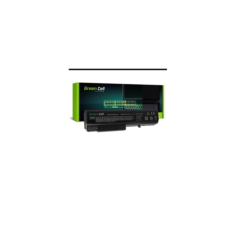 Green Cell bateria TD06 do HP EliteBook 6930 6930p 8440p ProBook 6550b 6555b Compaq 6530b 6730b