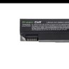 Green Cell bateria HSTNN-LB60 do HP EliteBook 8530p 8530w 8540p 8540w