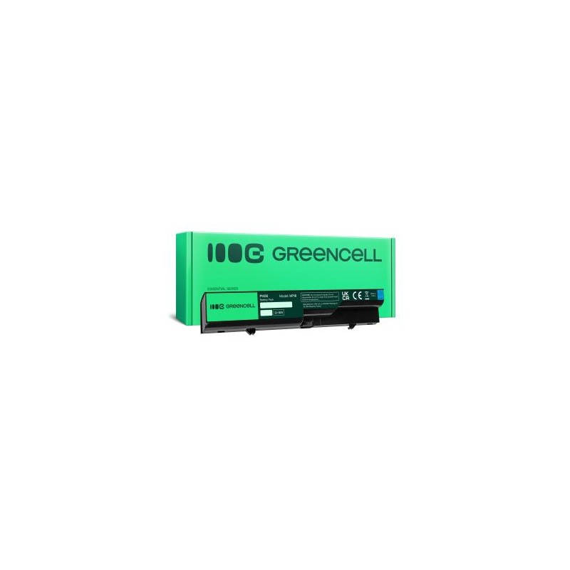 Green Cell bateria PH06 do HP Compaq 620 625 ProBook 4320s 4520s 4525s