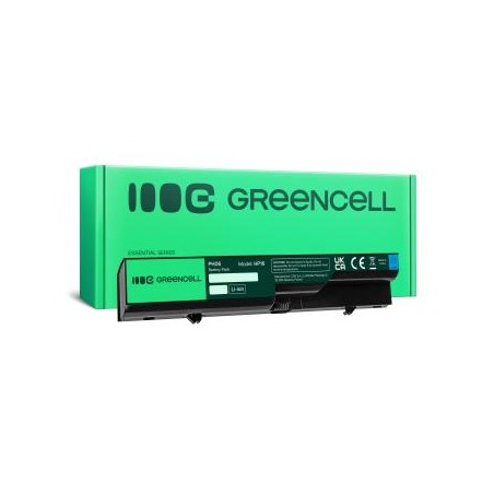 Green Cell bateria PH06 do HP Compaq 620 625 ProBook 4320s 4520s 4525s