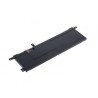 Avacom baterie dla Asus X553 / F553, Li-Pol, 7.2V, 4000mAh, 29Wh, NOAS-X553-P40