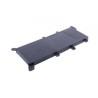 Avacom baterie dla Asus X555, Li-Pol, 7.6V, 4100mAh, 31Wh, NOAS-X555-41P, EOL
