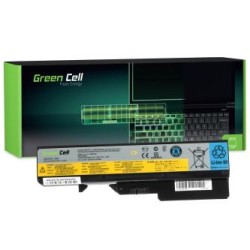 Green Cell bateria L09L6Y02 L09S6Y02 do Lenovo B575 G560 G565 G570 G575 G770 G780, IdeaPad Z560 Z570 Z585