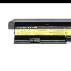 Green Cell bateria 42T4650 do Lenovo ThinkPad X200 X201 X200s X201i