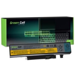 Green Cell bateria L09L6D16 do Lenovo IdeaPad B560 Y460 Y560 V560 Y560p Y560a
