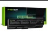 Green Cell bateria PA3534U-1BRS do Toshiba Satellite A200 A300 A350 L300 L500 L505