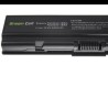 Green Cell bateria PA3534U-1BRS do Toshiba Satellite A200 A300 A350 L300 L500 L505