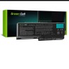 Green Cell bateria PA3536U-1BRS do Toshiba Satellite P200 P300 L350