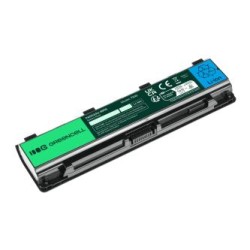 Green Cell bateria PA5024U-1BRS do Toshiba Satellite C850 C850D C855 C870 C875 L850 L855 L870 L875