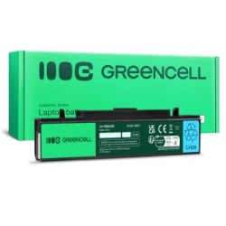 Green Cell bateria AA-PB9NC6B AA-PB9NS6B do Samsung R519 R522 R525 R530 R540 R580 R620 R780 RV510 RV511 NP300E5A NP350V5C