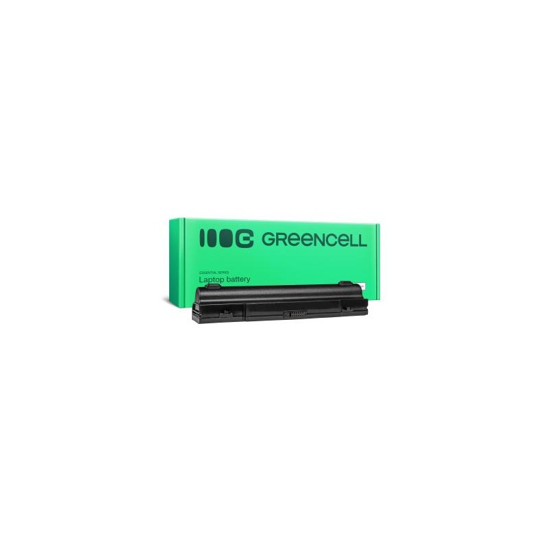Green Cell bateria AA-PB9NC6B AA-PB9NS6B do Samsung R519 R522 R525 R530 R540 R580 R620 R780 RV510 RV511 NP300E5A