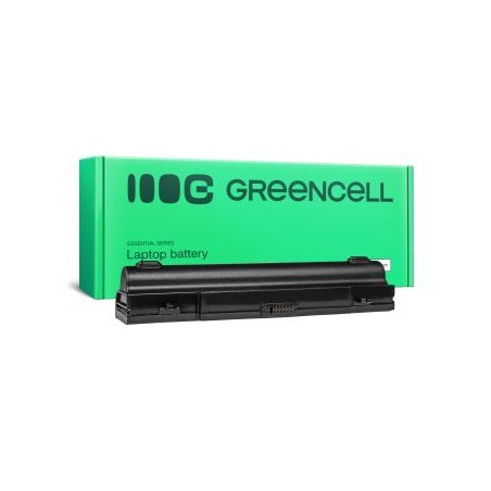 Green Cell bateria AA-PB9NC6B AA-PB9NS6B do Samsung R519 R522 R525 R530 R540 R580 R620 R780 RV510 RV511 NP300E5A