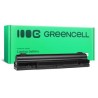 Green Cell bateria AA-PB9NC6B AA-PB9NS6B do Samsung R519 R522 R525 R530 R540 R580 R620 R780 RV510 RV511 NP300E5A