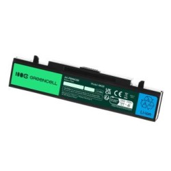 Green Cell bateria AA-PB9NC6B AA-PB9NS6B do Samsung R519 R522 R525 R530 R540 R580 R620 R780 RV510 RV511 NP300E5A