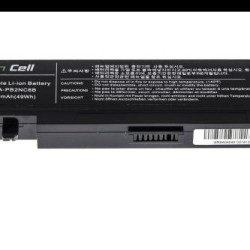 Green Cell bateria AA-PB4NC6B do Samsung R60 R61 R70 R509 R510 R560 R610 R700 R710