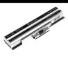Green Cell bateria VGP-BPS13 VGP-BPS21A VGP-BPS21B do Sony Vaio VGN-FW PCG-31311M 3C1M 81112M 81212M (Silver)