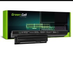 Green Cell bateria VGP-BPS26 VGP-BPS26A VGP-BPL26 do Sony Vaio PCG-71811M 71911M 71614M