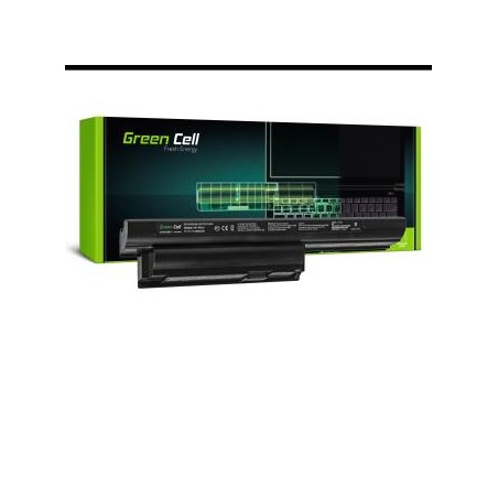 Green Cell bateria VGP-BPS26 VGP-BPS26A VGP-BPL26 do Sony Vaio PCG-71811M 71911M 71614M