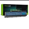 Green Cell bateria AS09A31 AS09A41 AS09A51 AS09A71 do Acer eMachines E525 E625 E725 G430 Aspire 5532 5732 5732Z 5734Z