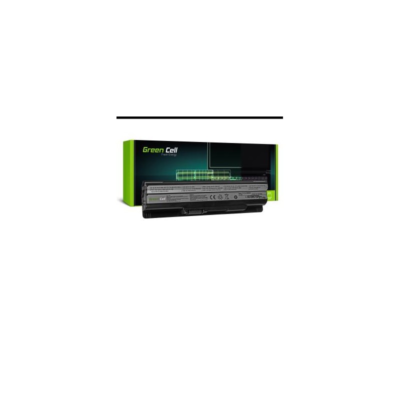 Green Cell bateria BTY-S14 BTY-S15 do MSI CR650 CX650 FX400 FX600 FX700 GE60 GE70 GP60 GP70 GE620
