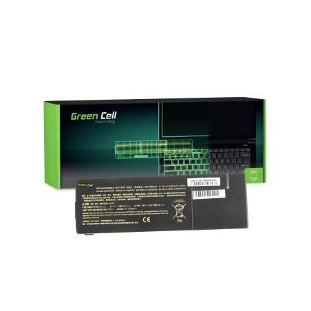 Green Cell bateria VGP-BPS24 VGP-BPL24 VGP-BPSC24 do Sony Vaio