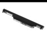 Green Cell bateria A32-K55 A33-K55 do Asus A55 K55 K55A K55V K55VD K55VJ K55VM K75 R400 R500 R500V R700 X55A X55U