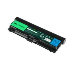 Green Cell bateria 42T4795 do Lenovo ThinkPad T410 T420 T510 T520 W510 SL410, Edge 14