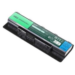 Green Cell bateria A32-N56 do Asus N56 N56D N56DP N56JR N56V N56VJ N56VM N56VZ N76 N76V N76VZ