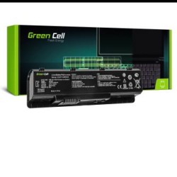 Green Cell bateria A32-N55 do Asus N55 N55S N55SF N55SL N75 N75S N75SF N75SL