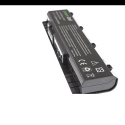 Green Cell bateria A32-N55 do Asus N55 N55S N55SF N55SL N75 N75S N75SF N75SL