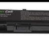 Green Cell bateria A32-N55 do Asus N55 N55S N55SF N55SL N75 N75S N75SF N75SL