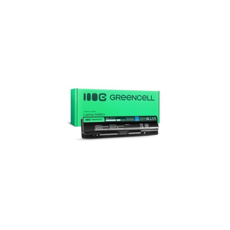 Green Cell bateria JWPHF R795X do Dell XPS 15 L501x L502x XPS 17 L701x L702x