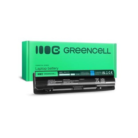 Green Cell bateria JWPHF R795X do Dell XPS 15 L501x L502x XPS 17 L701x L702x