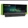 Green Cell bateria JWPHF R795X do Dell XPS 15 L501x L502x XPS 17 L701x L702x